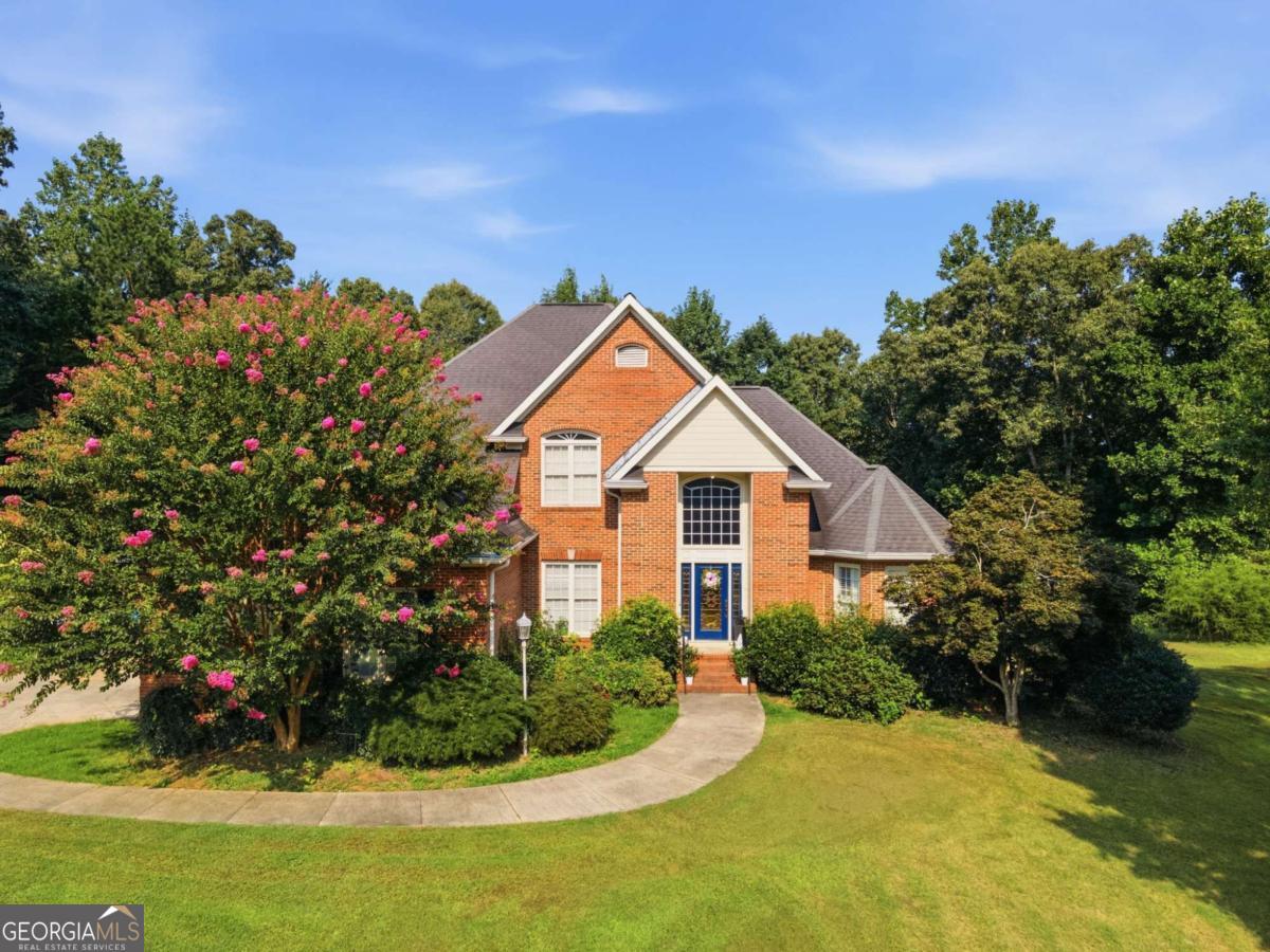 47 N Edenfield Ridge Drive Se Property Photo 1