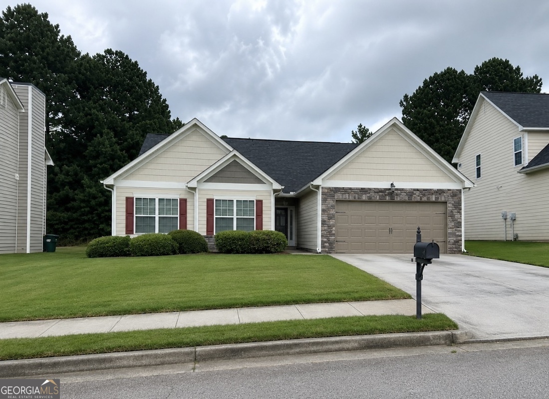 210 Summergate Lane Property Photo 1