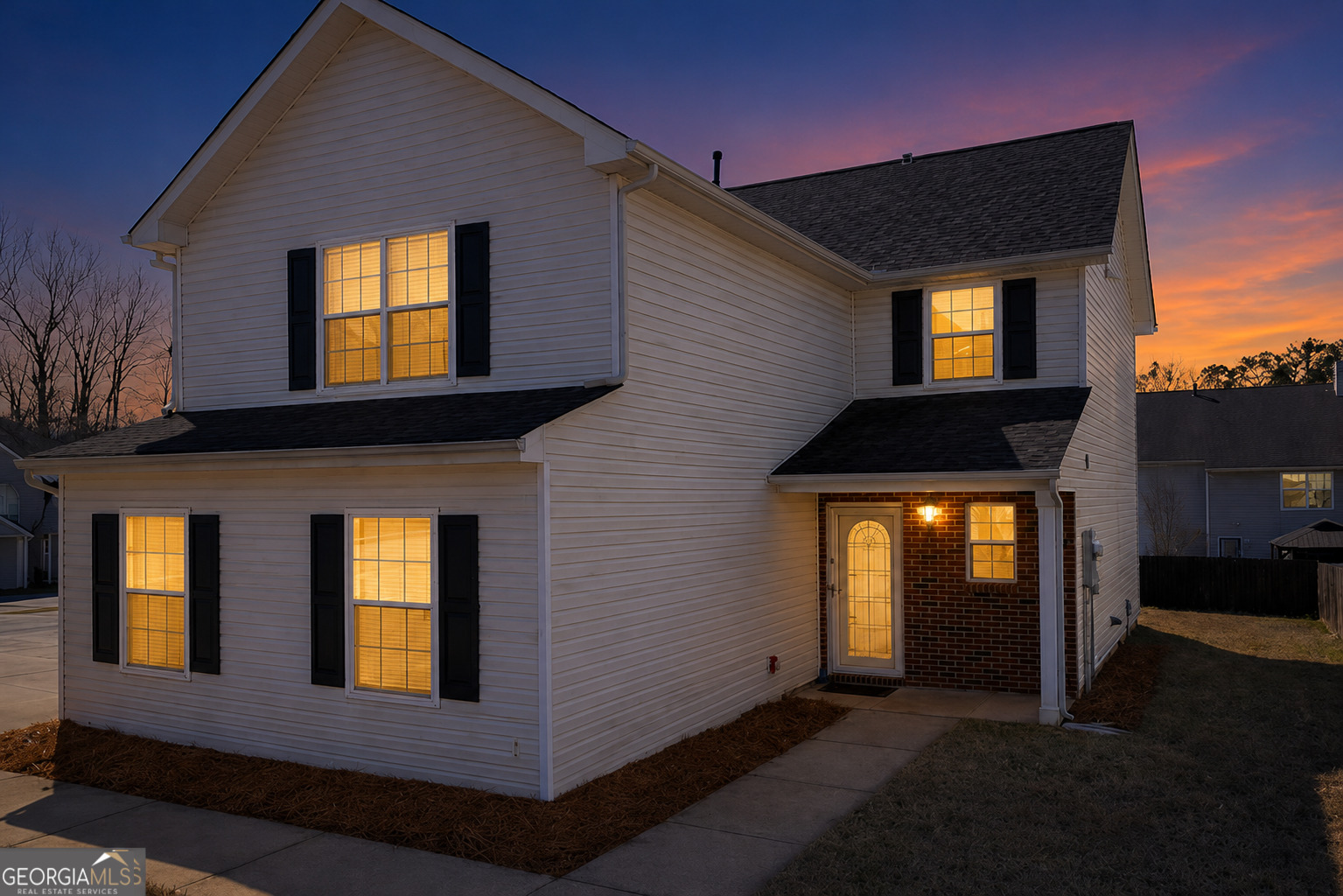 10769 James Drive Property Photo 1