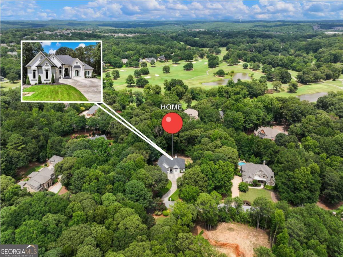 1925 Gene Sarazen Way Property Photo 1