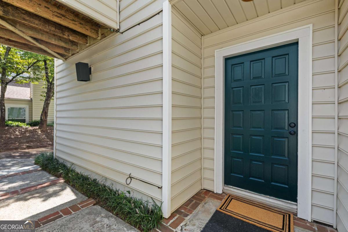 708 Serramonte Drive Property Photo 2