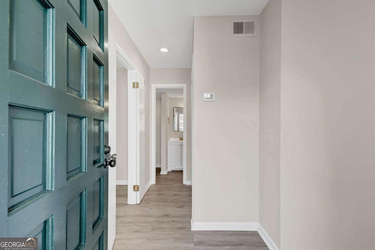 708 Serramonte Drive Property Photo 3