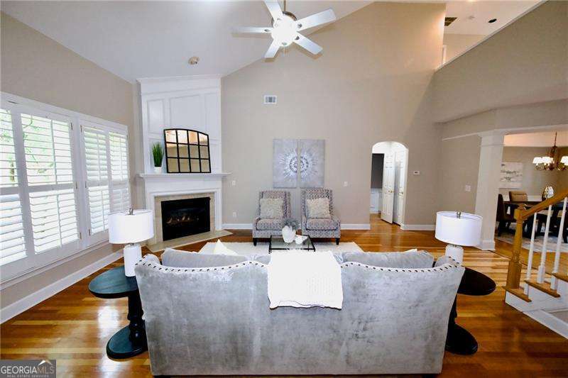 2311 Ventana Crossing # 50 Property Photo 13