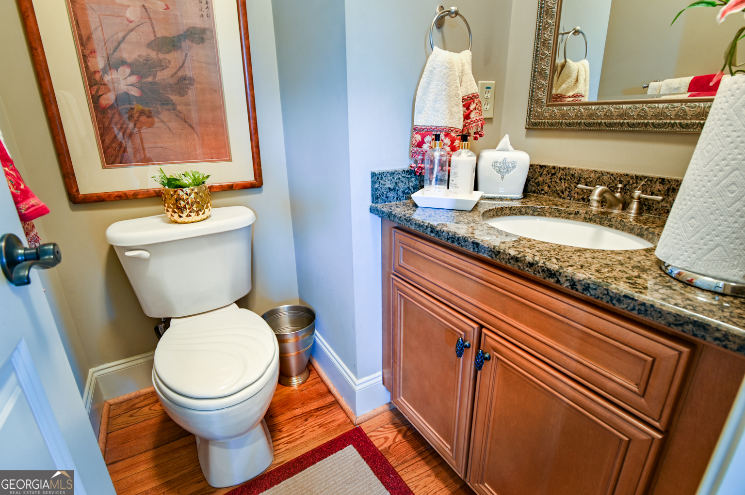6012 Golf View Crossing Property Photo 9