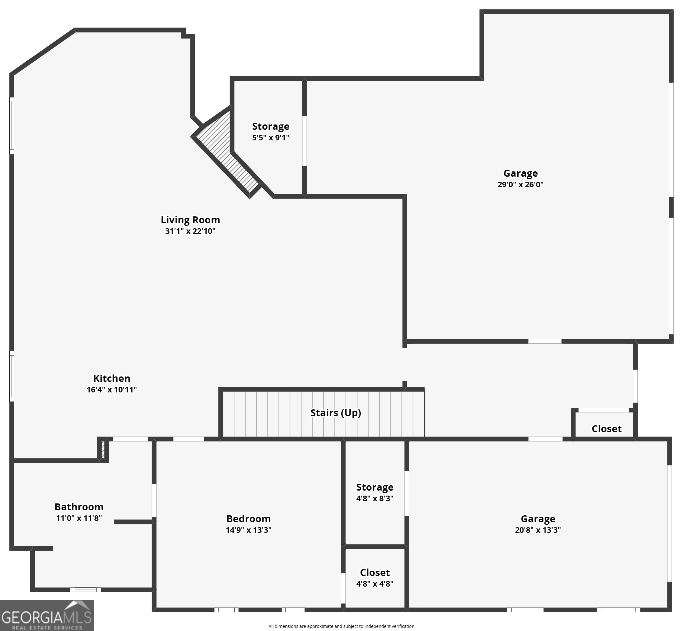 6012 Golf View Crossing Property Photo 53