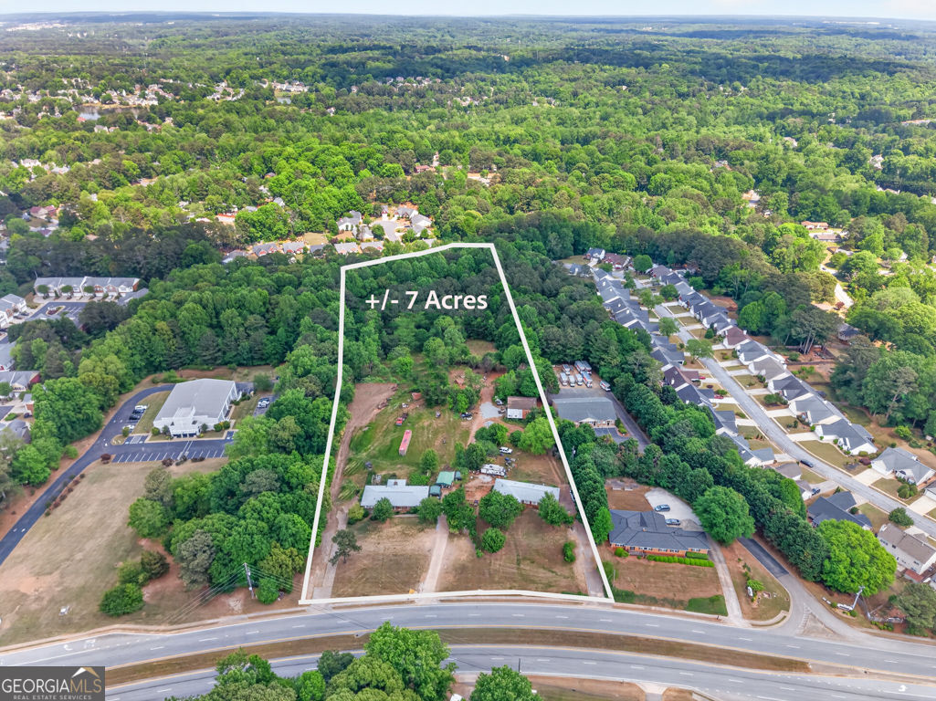 1907 Lawrenceville-suwanee Road Property Photo 3