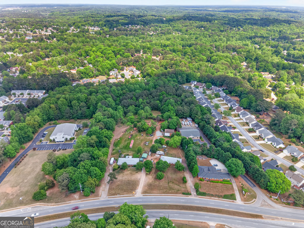 1907 Lawrenceville-suwanee Road Property Photo 4