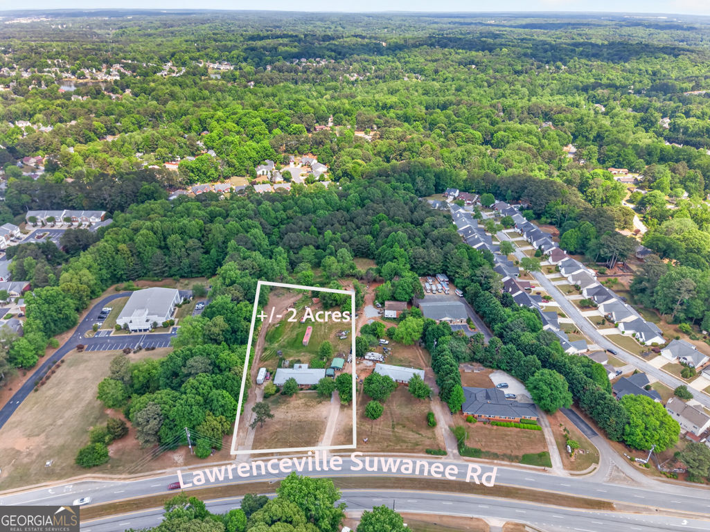 1907 Lawrenceville-suwanee Road Property Photo 5