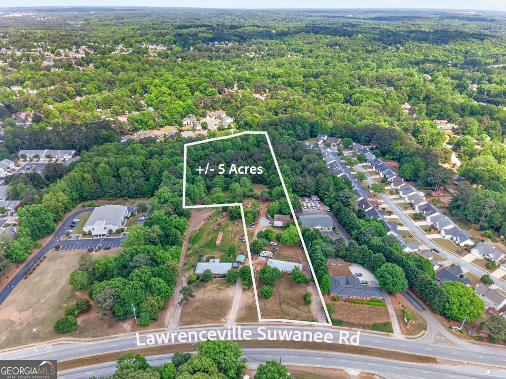 1907 Lawrenceville-suwanee Road Property Photo 6