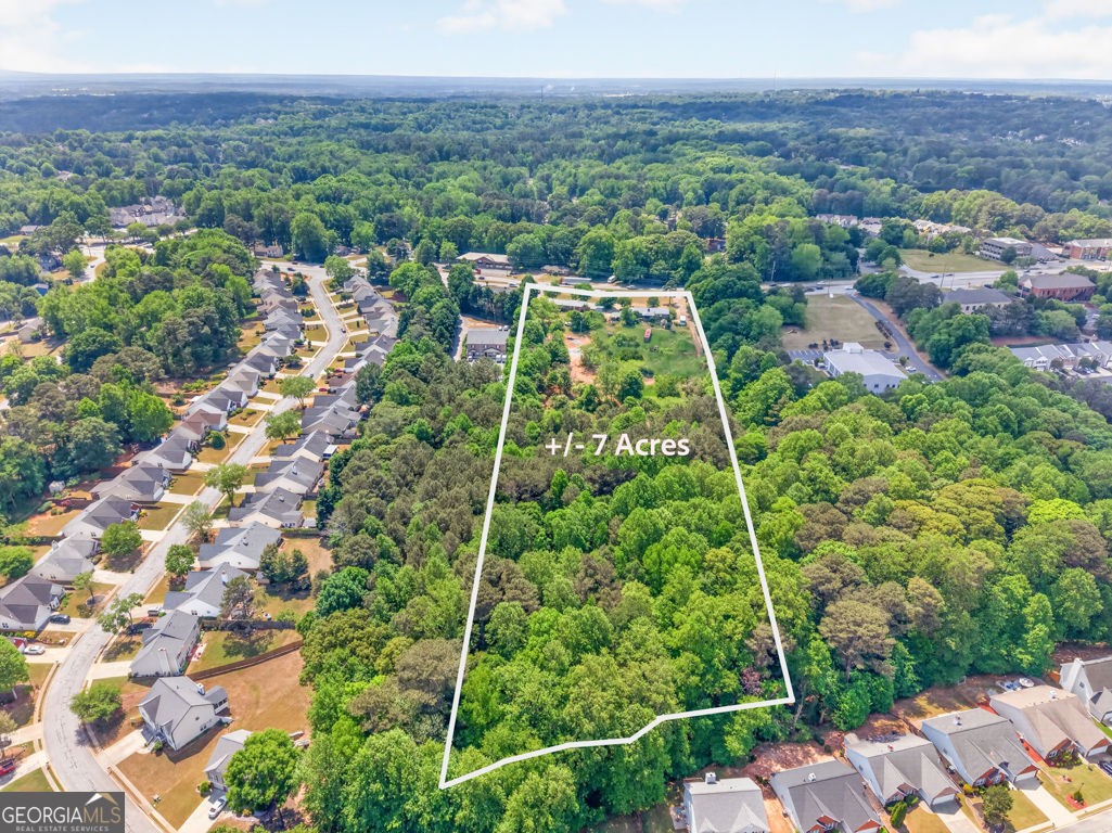 1907 Lawrenceville-suwanee Road Property Photo 8