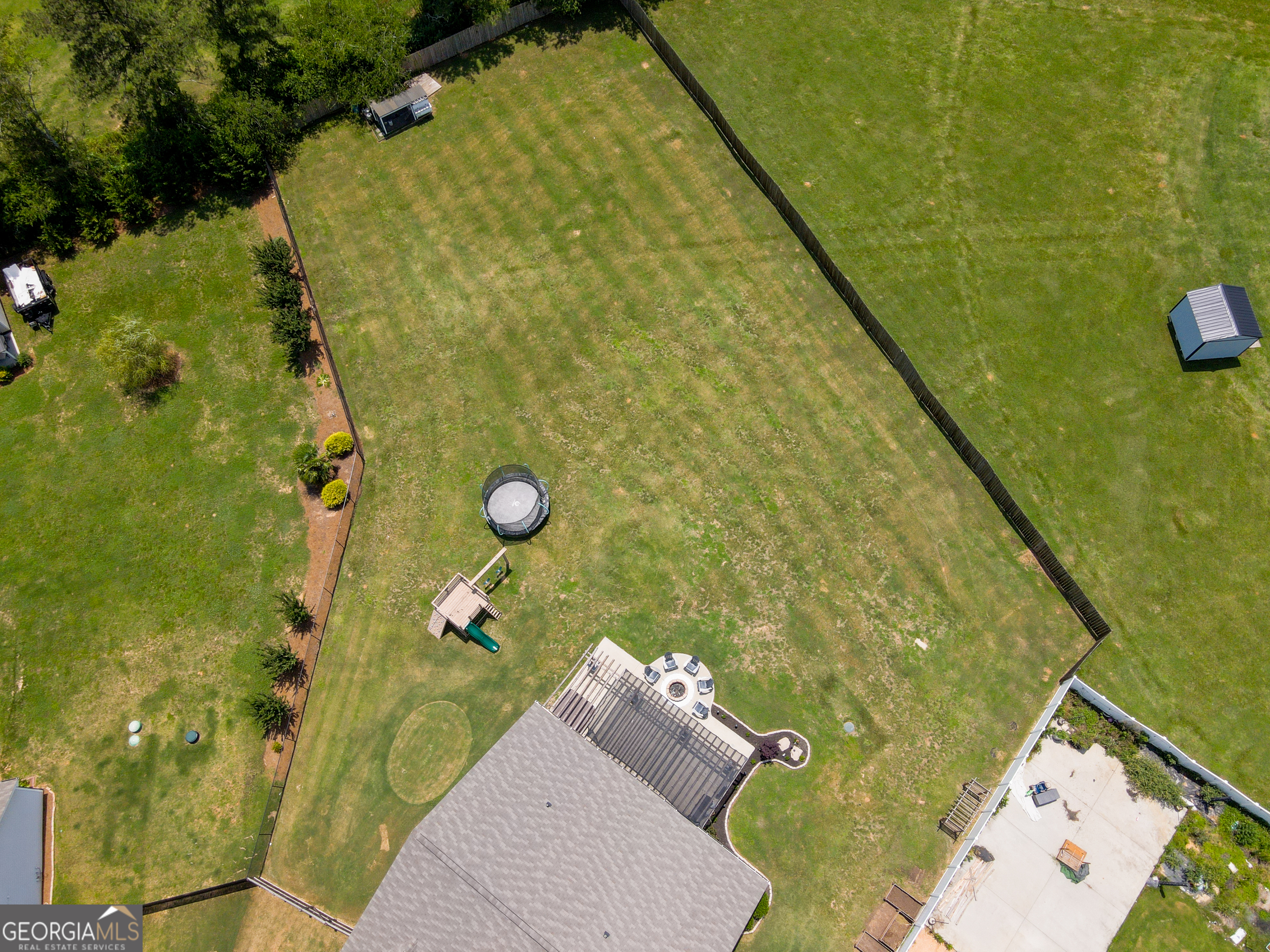 407 Glenn Trail Property Photo 14