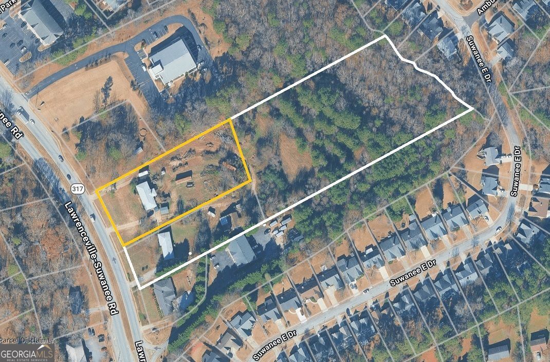 1917 Lawrenceville-suwanee Road Property Photo 1