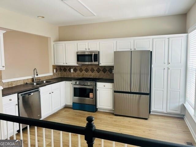 1317 Thornborough Drive Property Photo 6