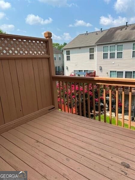 1317 Thornborough Drive Property Photo 9