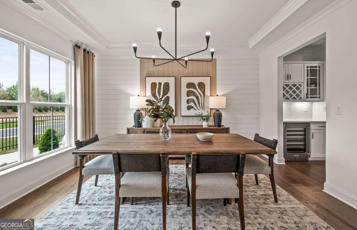 1624 Wander Mill - Lot 24 Property Photo 6