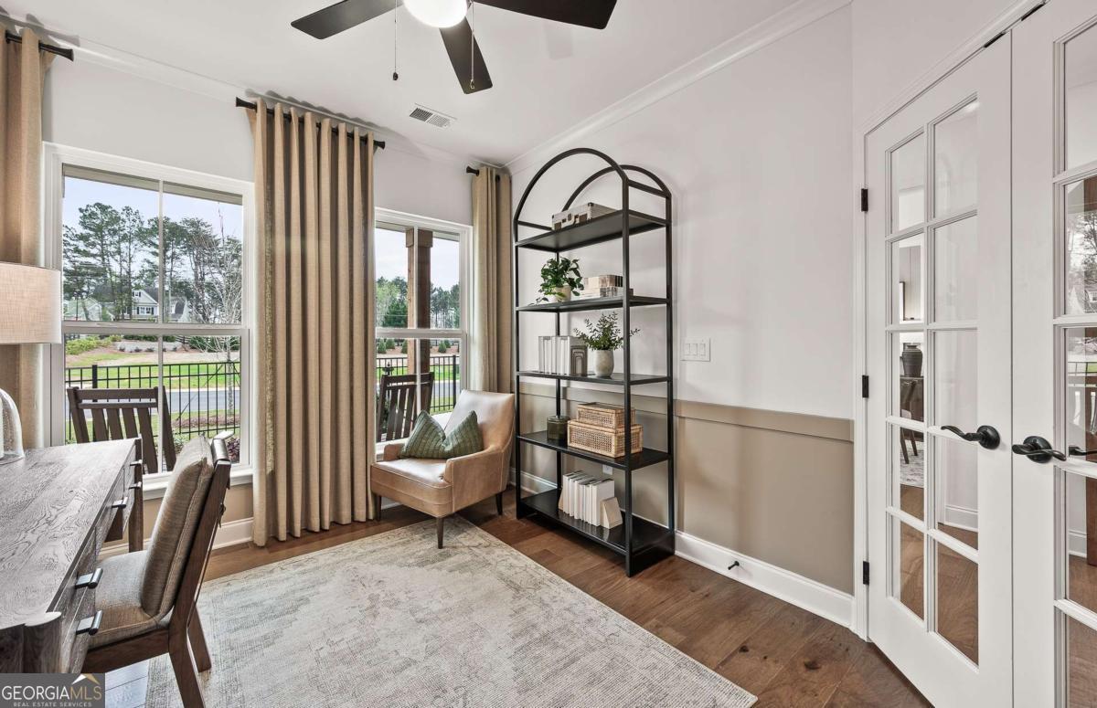 1624 Wander Mill - Lot 24 Property Photo 7