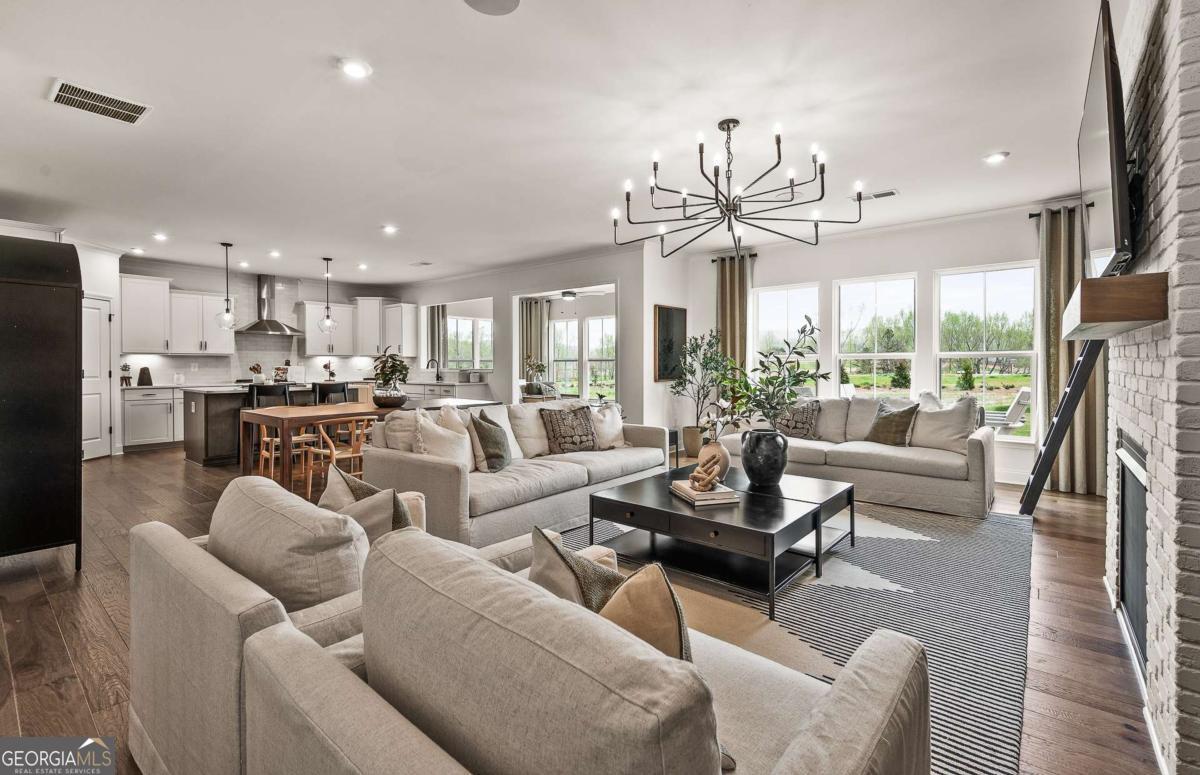 1624 Wander Mill - Lot 24 Property Photo 8