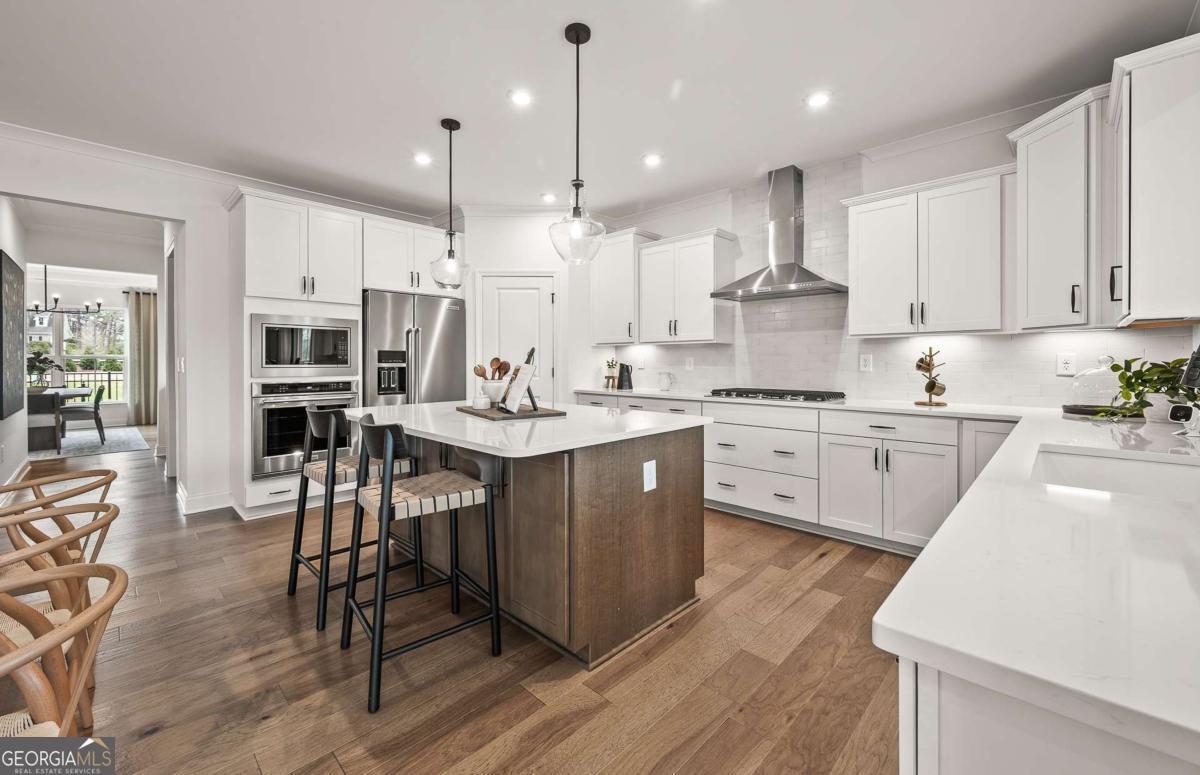 1624 Wander Mill - Lot 24 Property Photo 12
