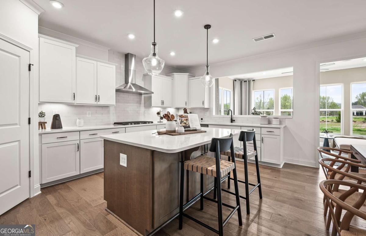 1624 Wander Mill - Lot 24 Property Photo 13