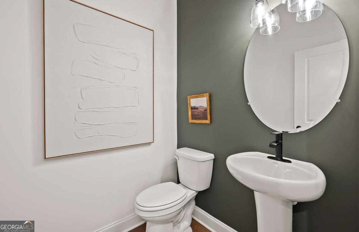 1624 Wander Mill - Lot 24 Property Photo 18