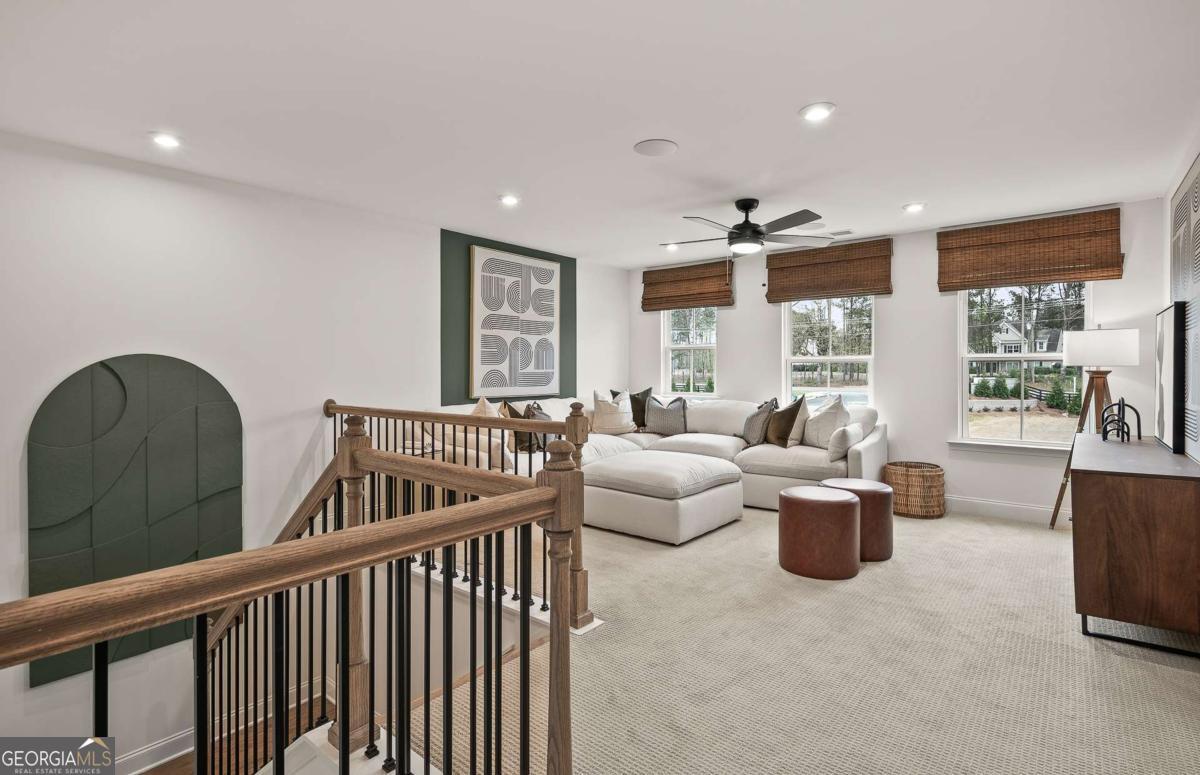 1624 Wander Mill - Lot 24 Property Photo 19
