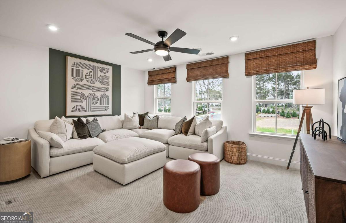 1624 Wander Mill - Lot 24 Property Photo 20