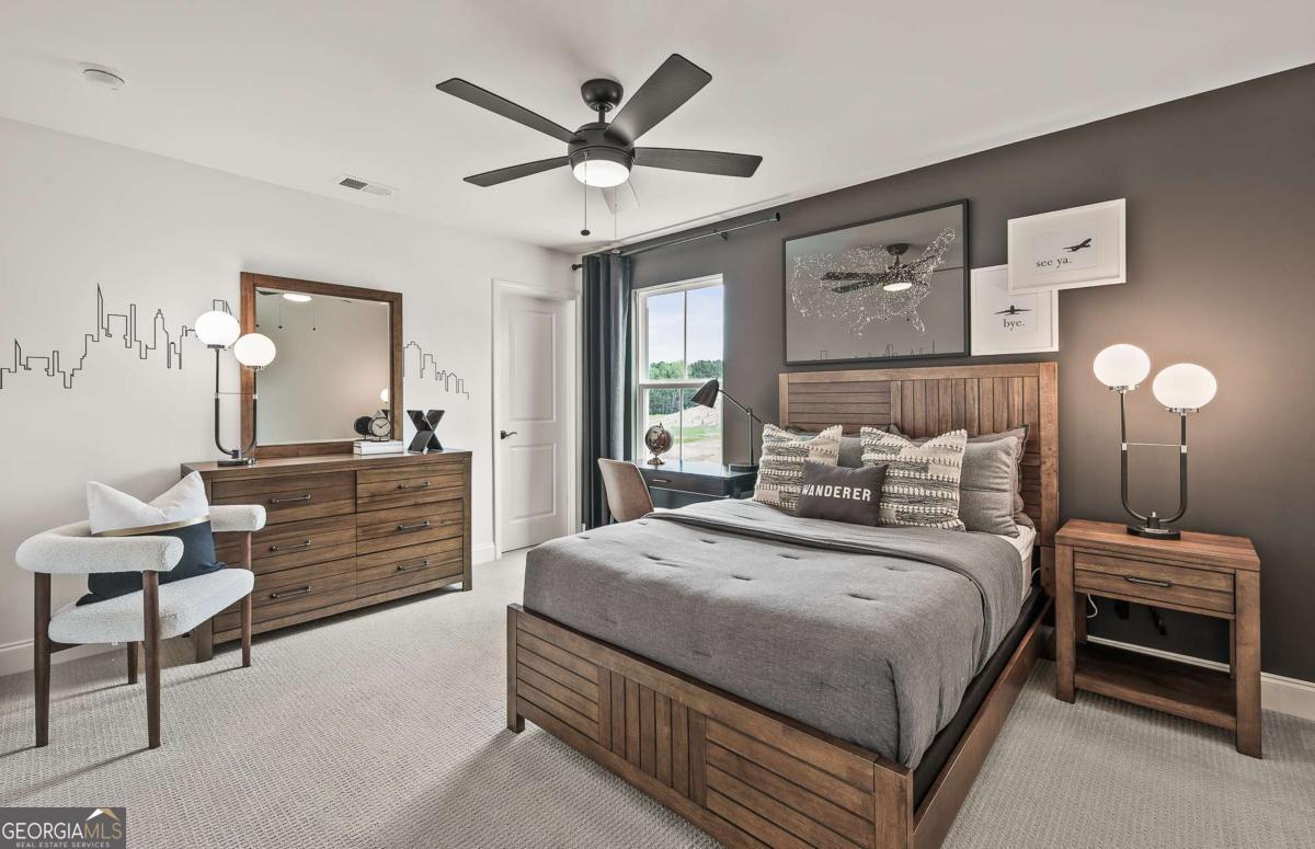 1624 Wander Mill - Lot 24 Property Photo 28