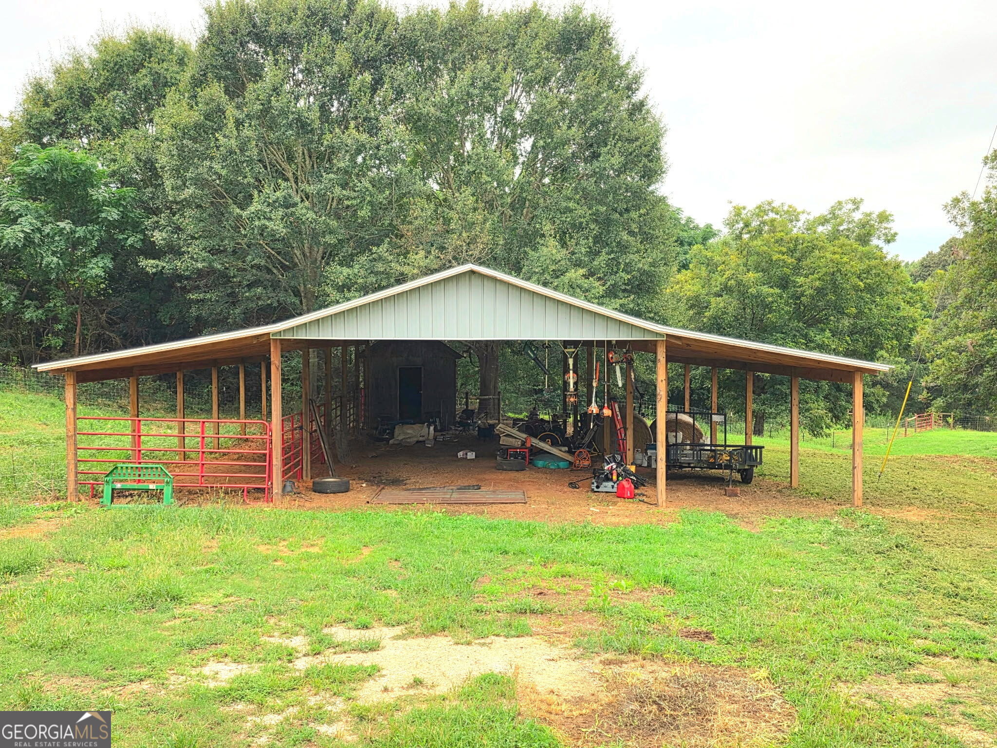 14155 Hwy 106 Property Photo 63