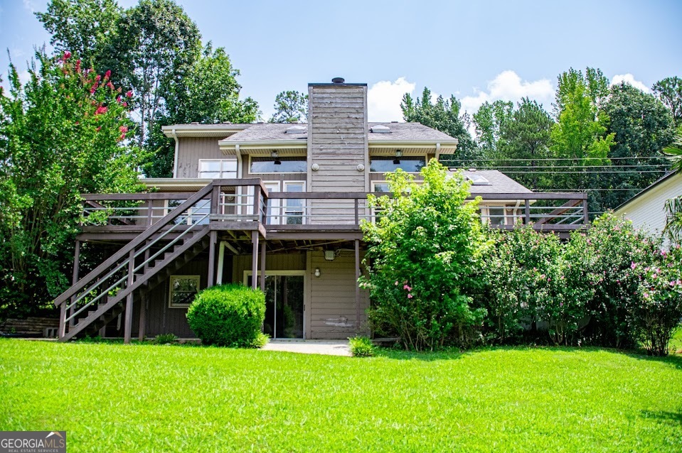 10083 Lakeview Parkway Property Photo 1