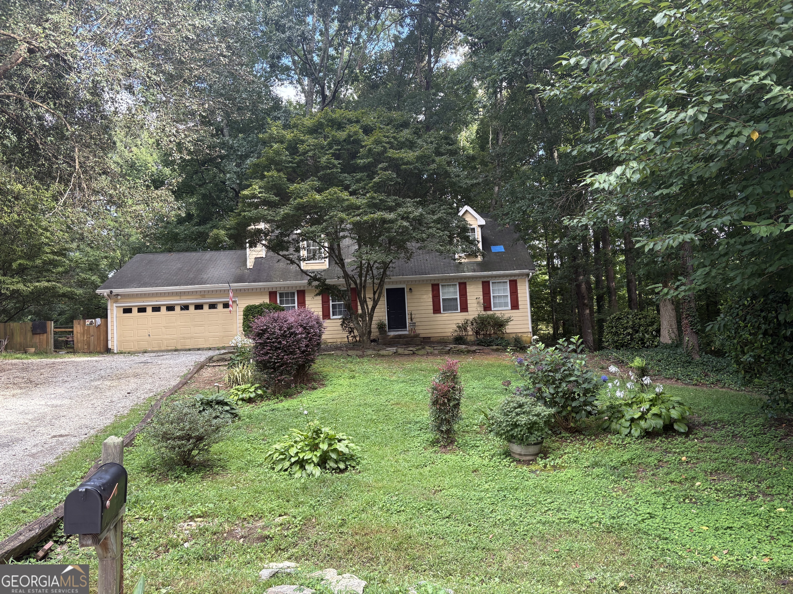 2386 Huntsman Path Property Photo 1
