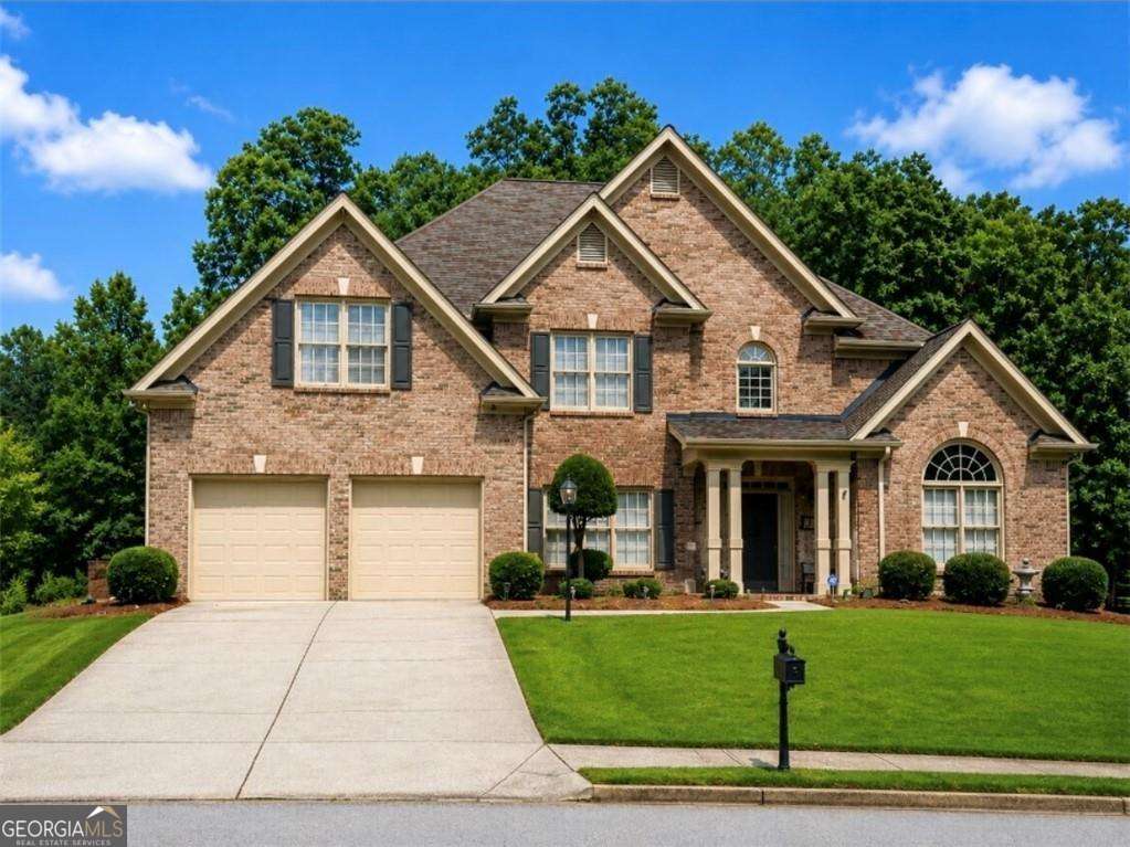 425 River Valley Drive Property Photo 1