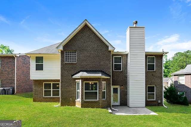626 Pipkin Drive Property Photo 3