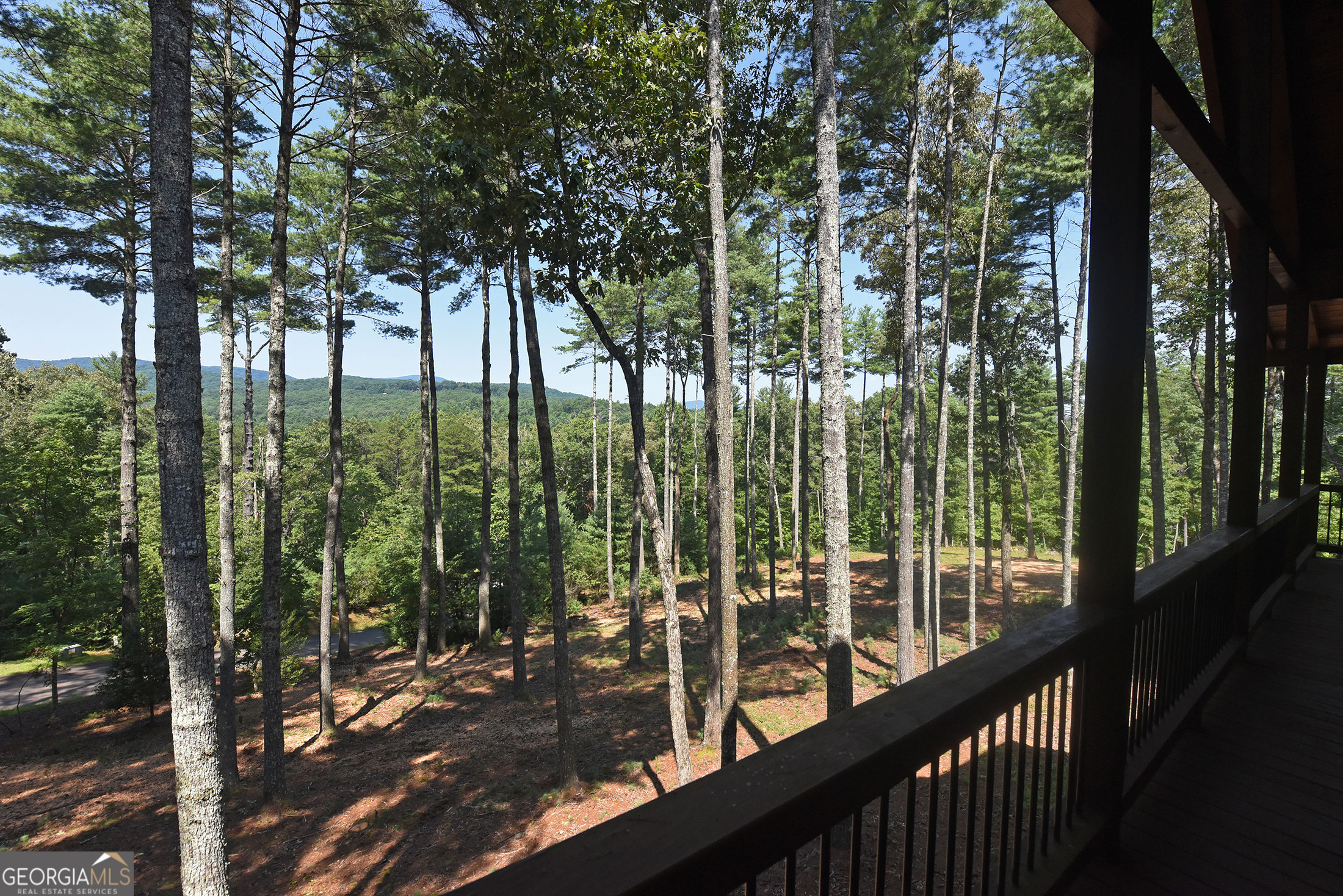 121 Noontootla Trail Property Photo 8