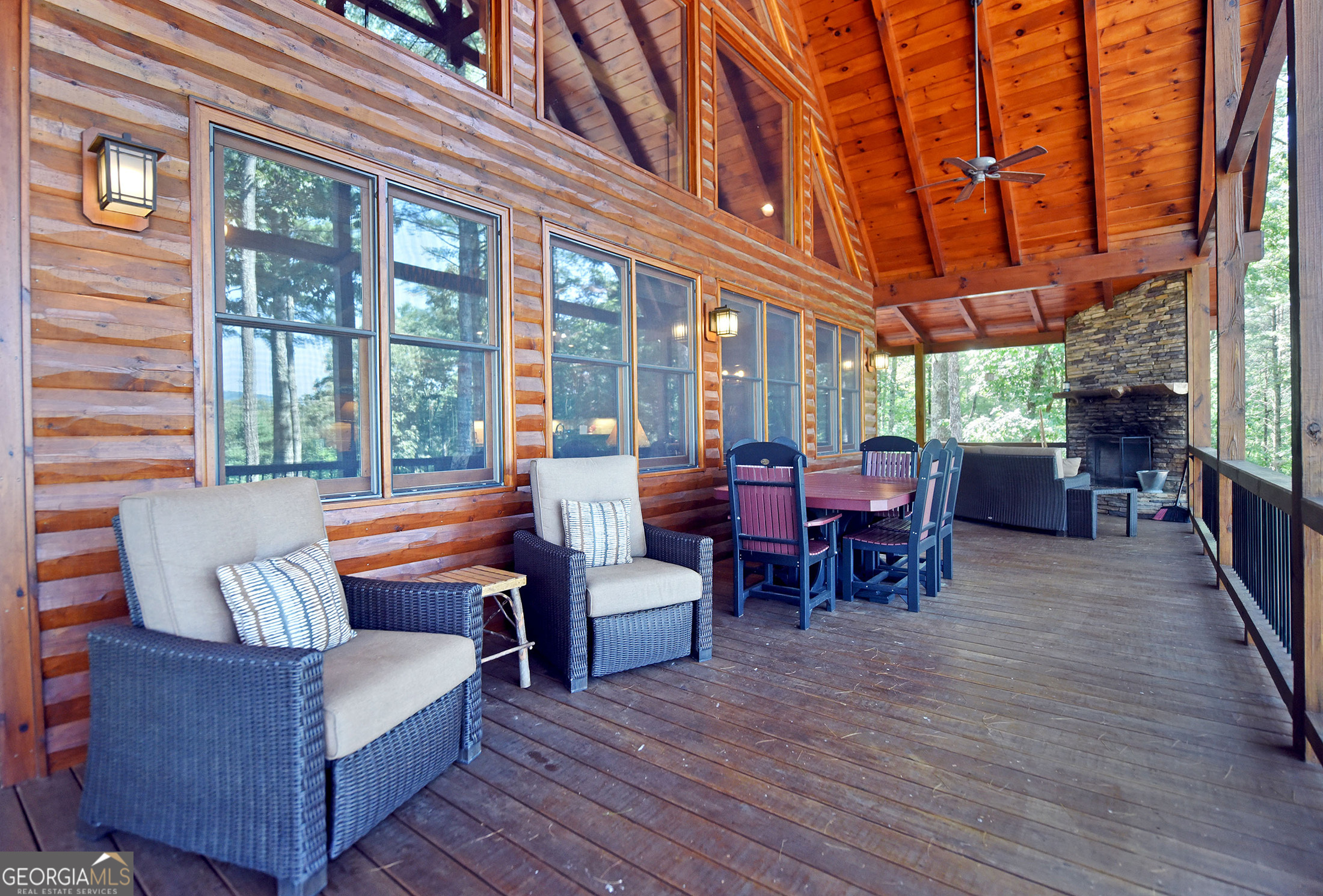 121 Noontootla Trail Property Photo 10