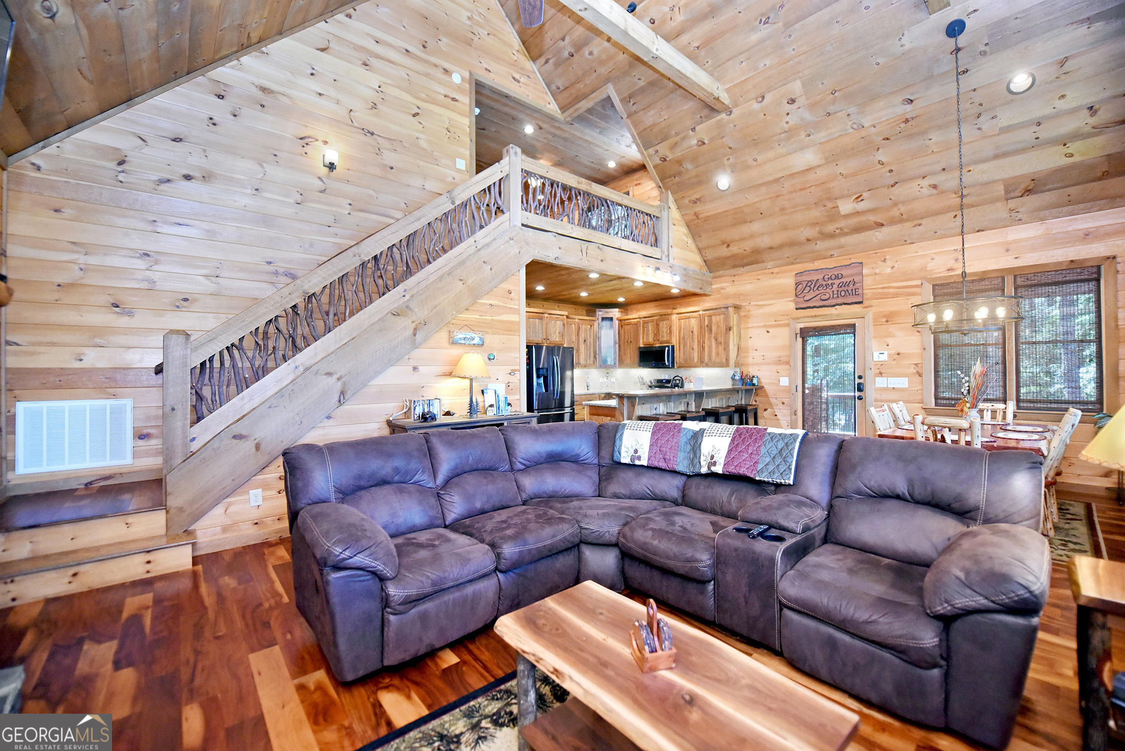 121 Noontootla Trail Property Photo 21