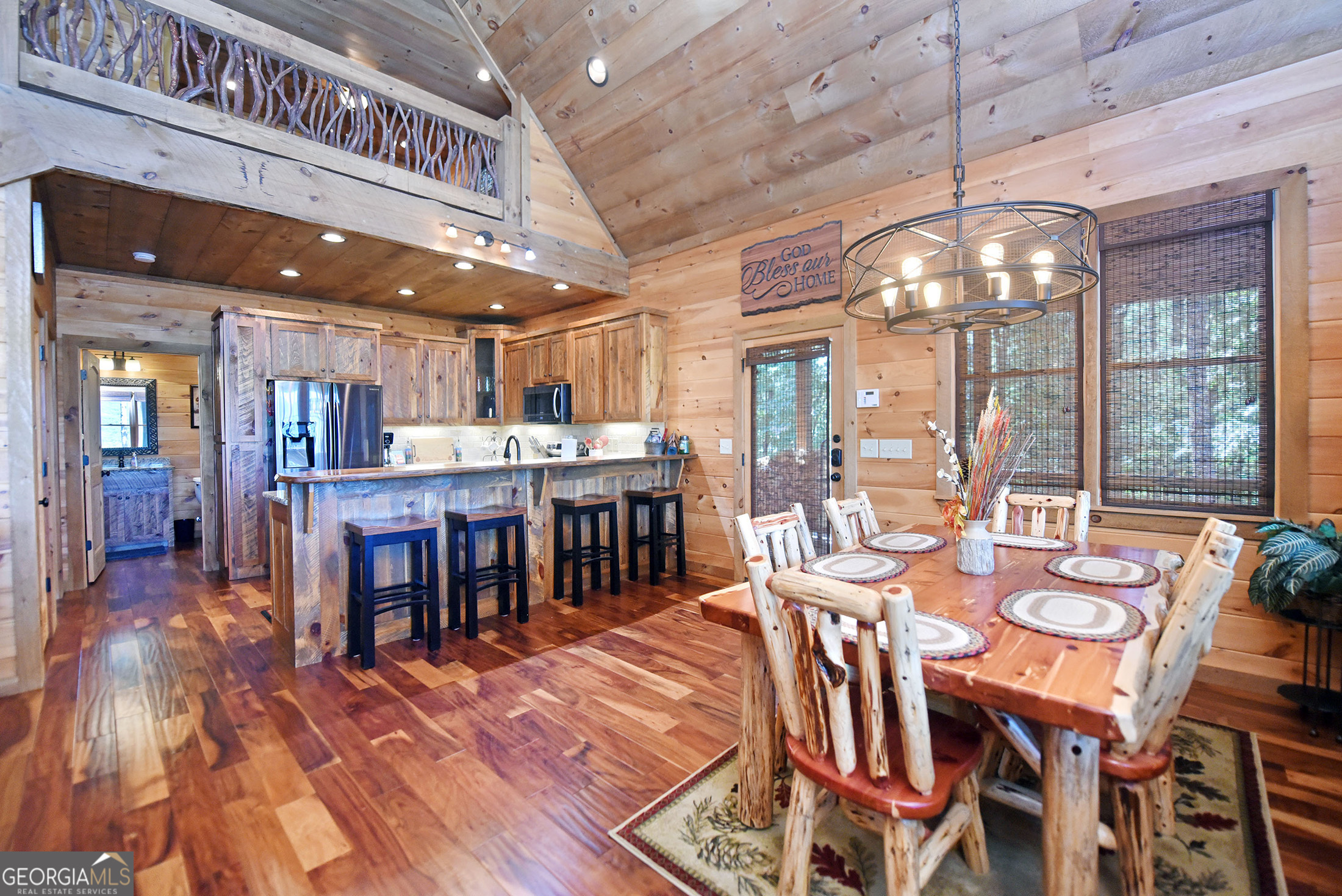 121 Noontootla Trail Property Photo 23