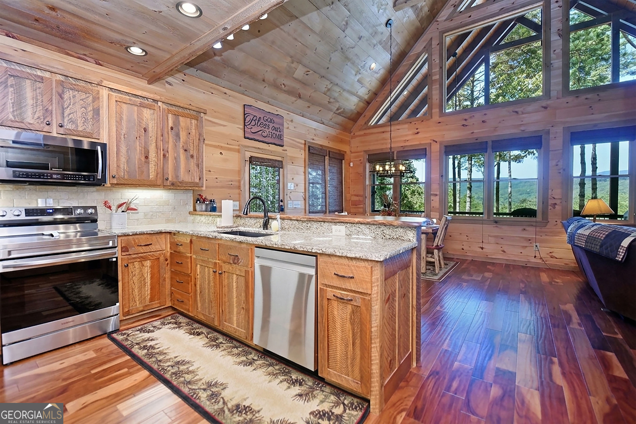 121 Noontootla Trail Property Photo 25