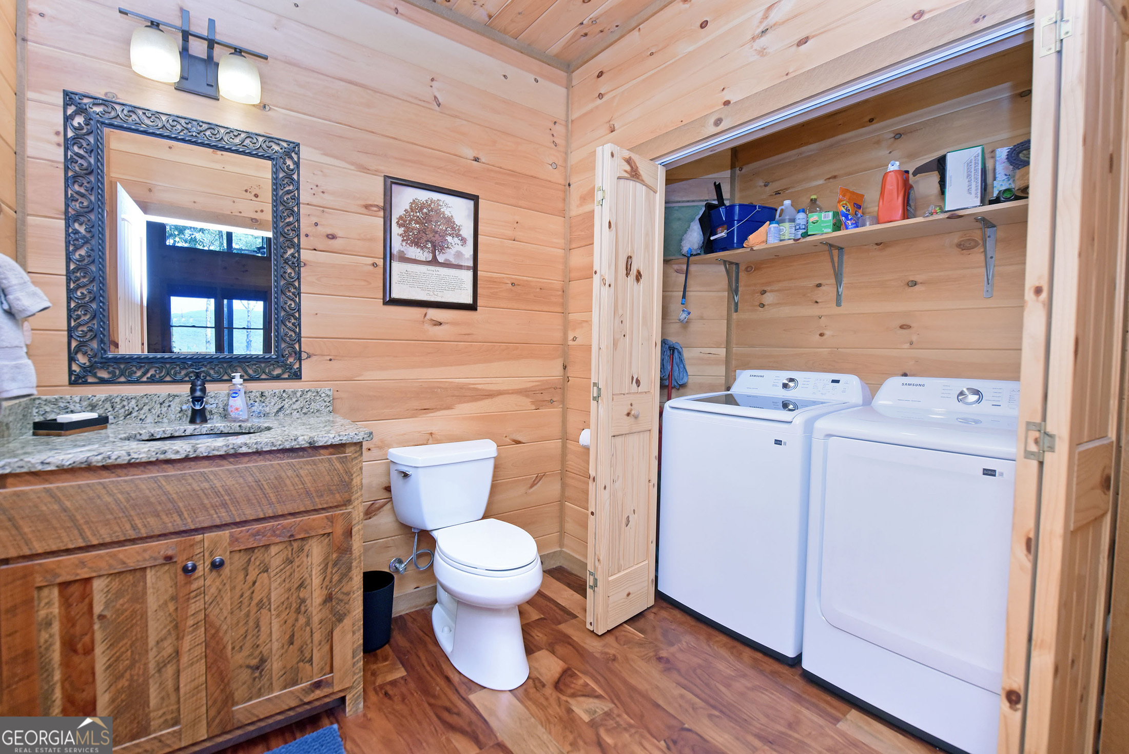 121 Noontootla Trail Property Photo 29