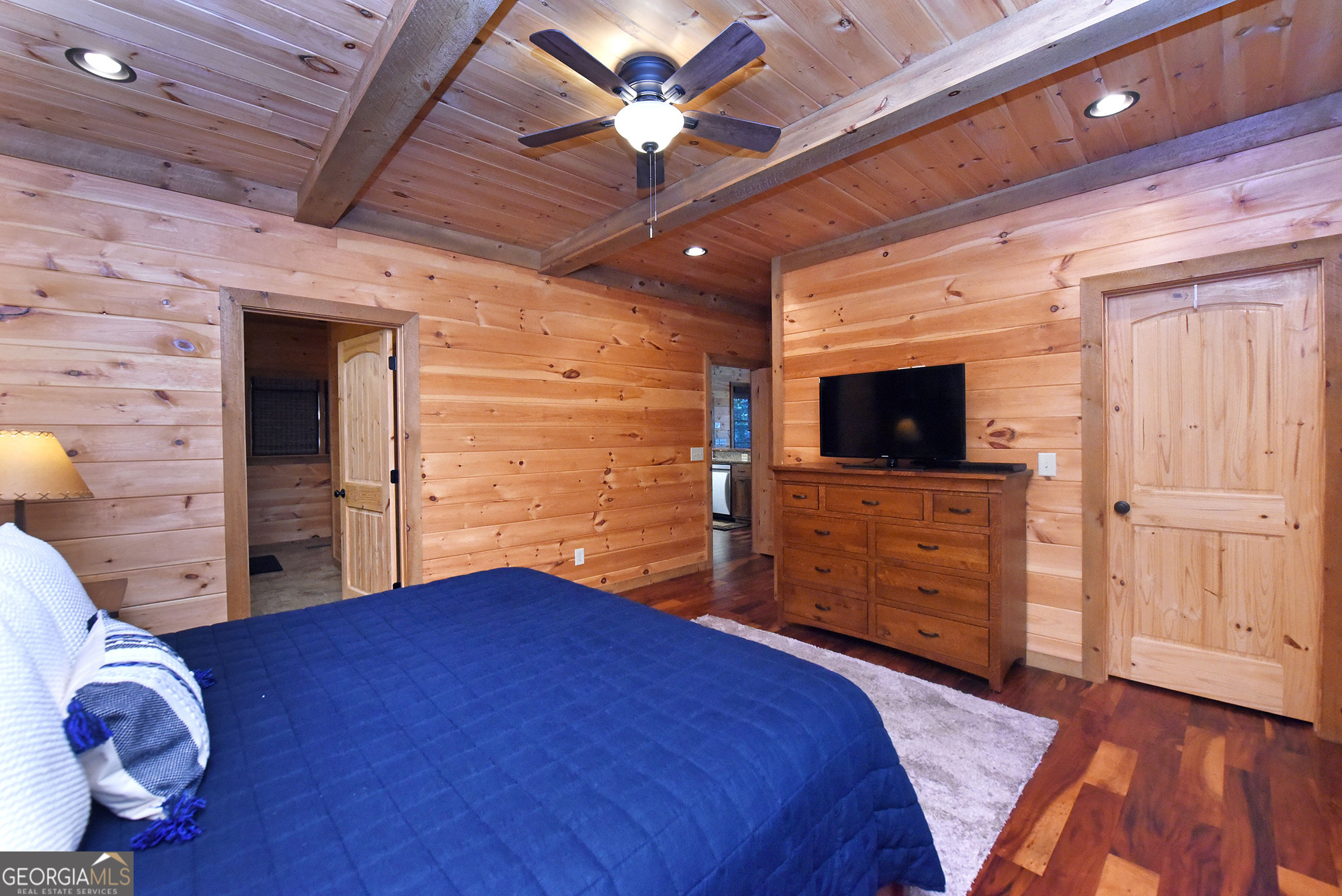 121 Noontootla Trail Property Photo 35