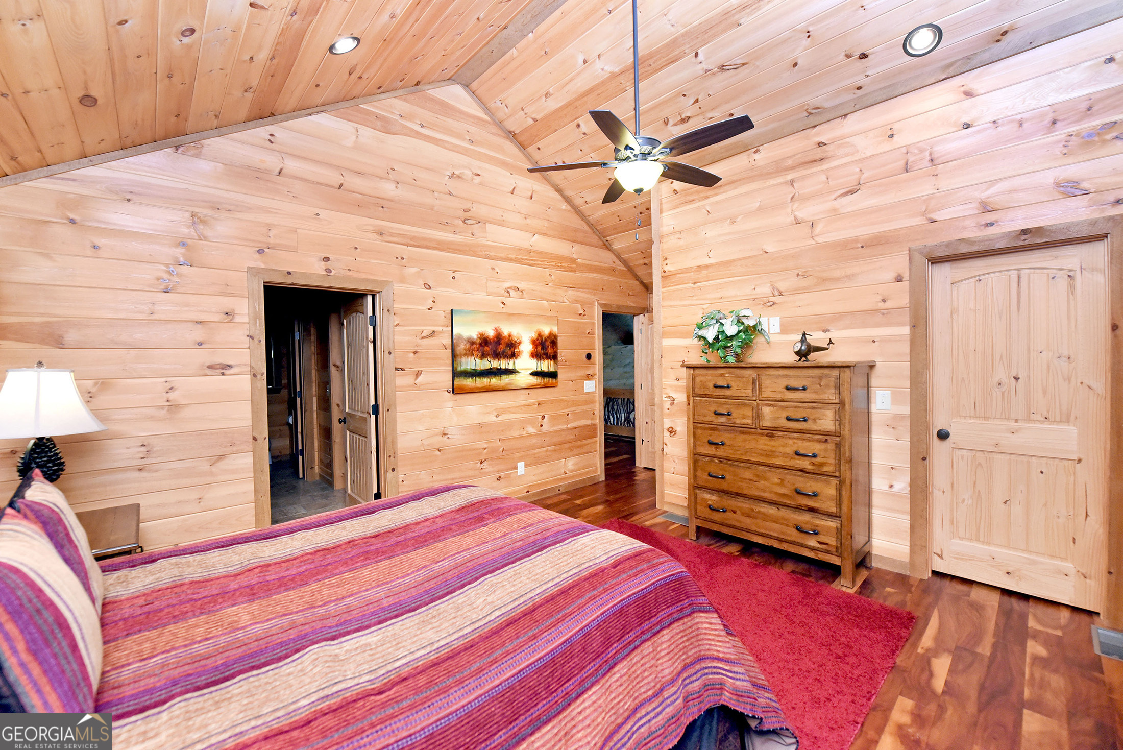 121 Noontootla Trail Property Photo 43