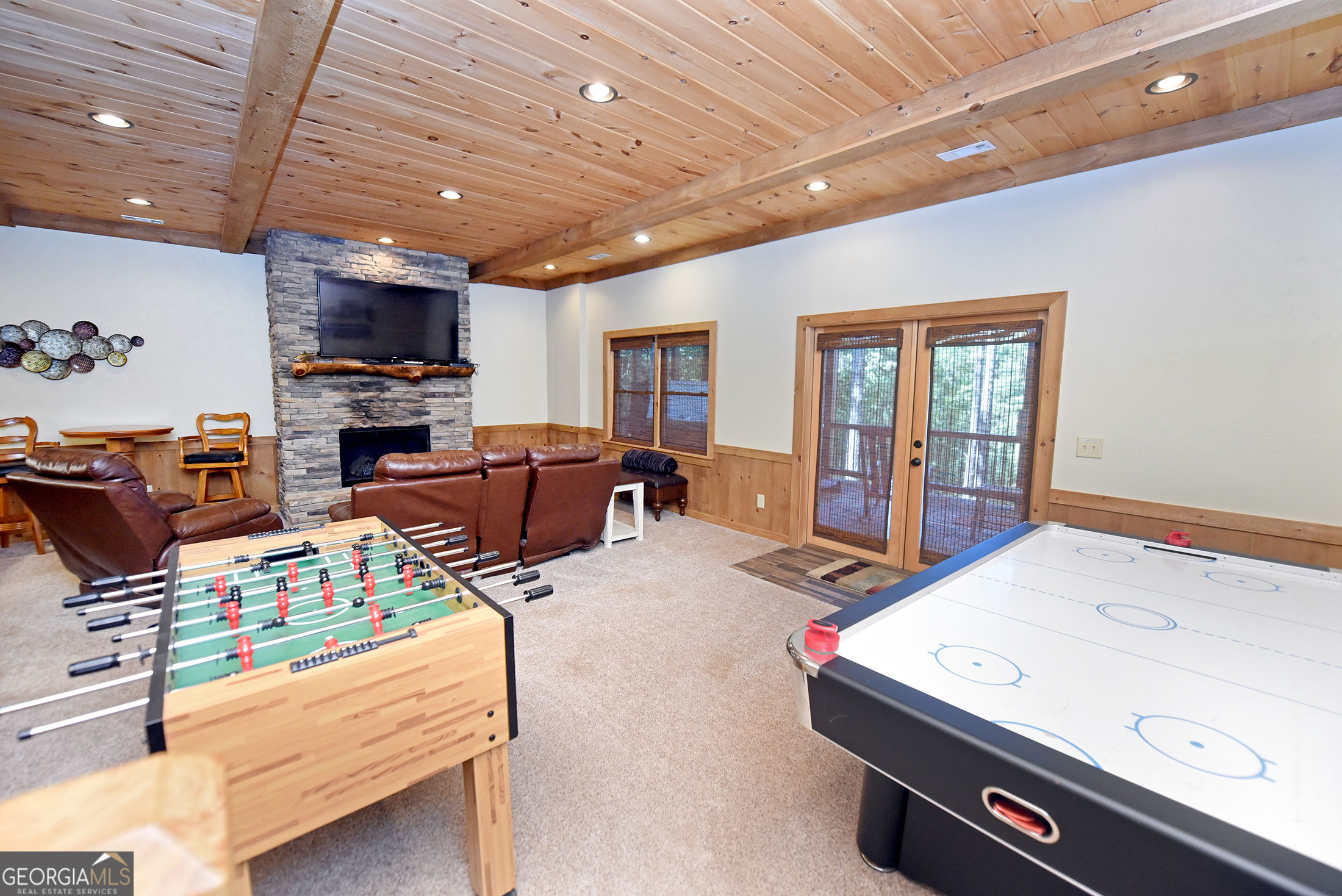 121 Noontootla Trail Property Photo 44