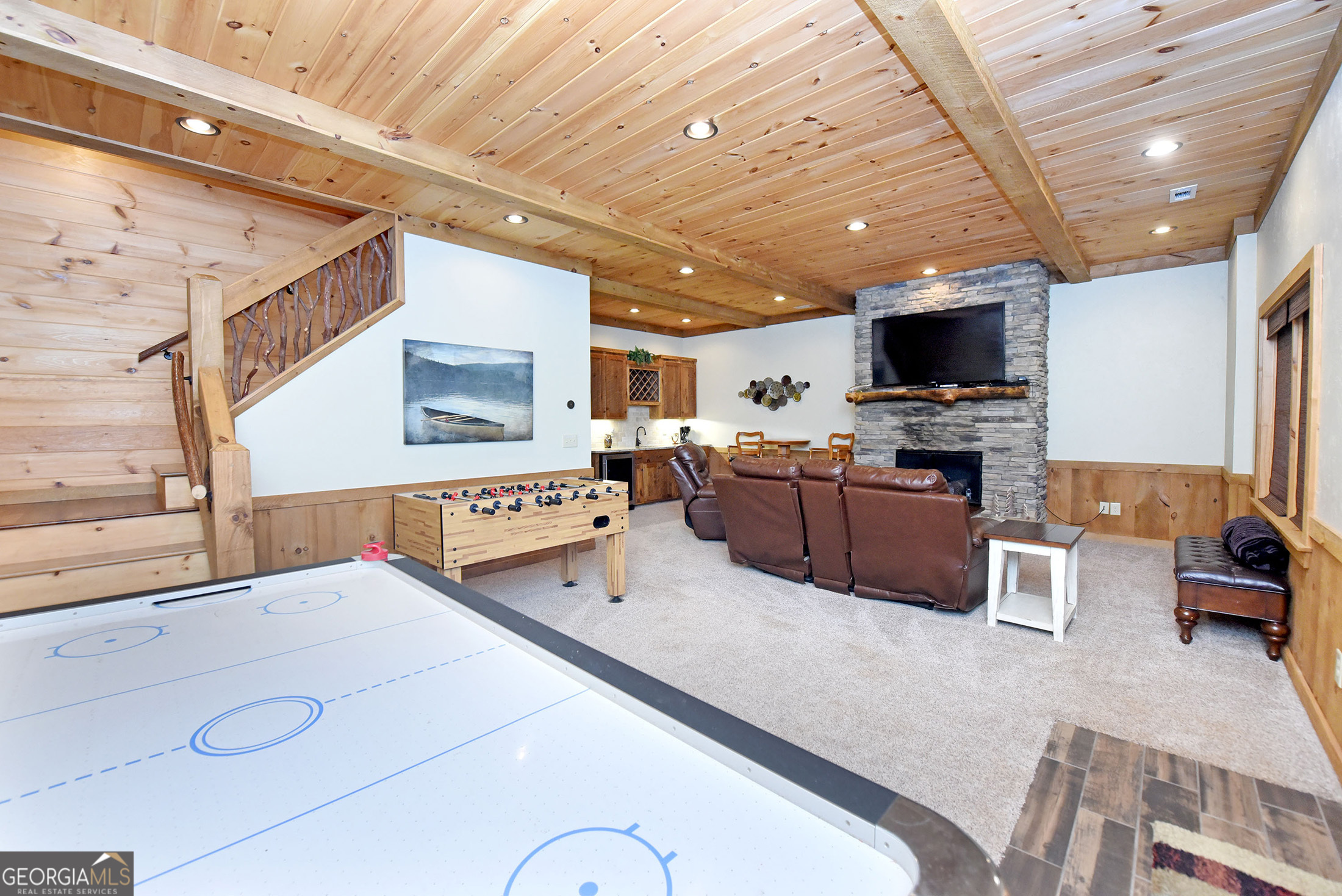 121 Noontootla Trail Property Photo 45