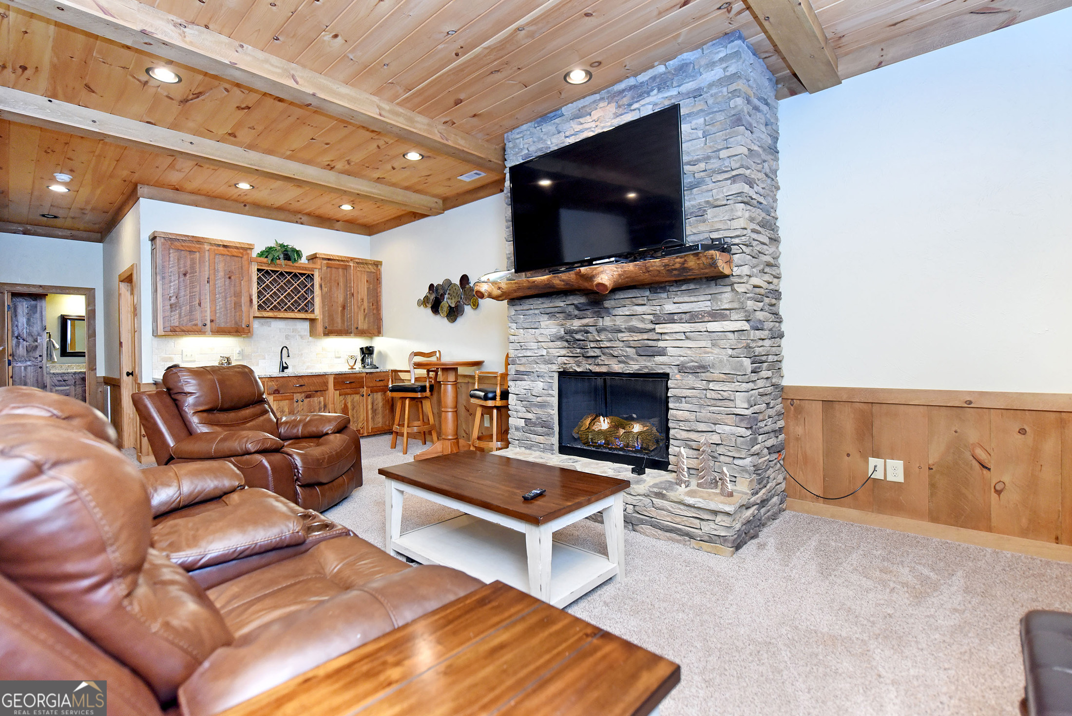 121 Noontootla Trail Property Photo 47