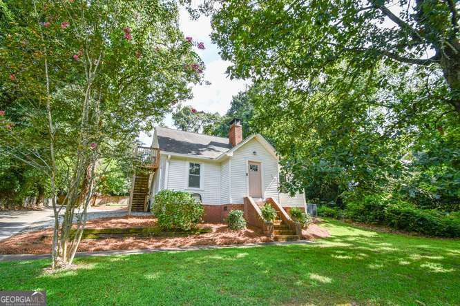 155 Mountain View Drive Property Photo 2