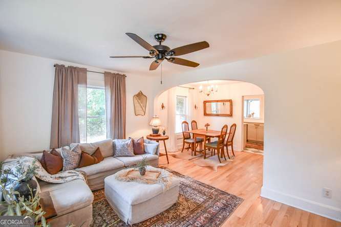 155 Mountain View Drive Property Photo 4