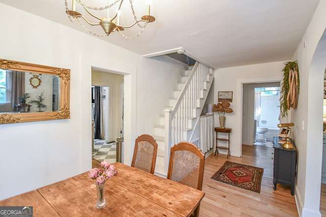 155 Mountain View Drive Property Photo 9