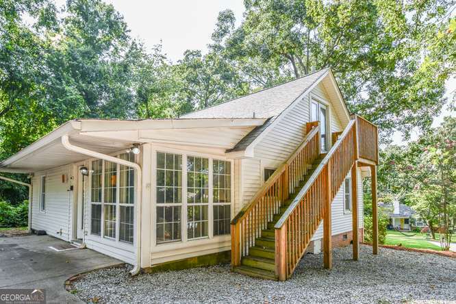 155 Mountain View Drive Property Photo 34