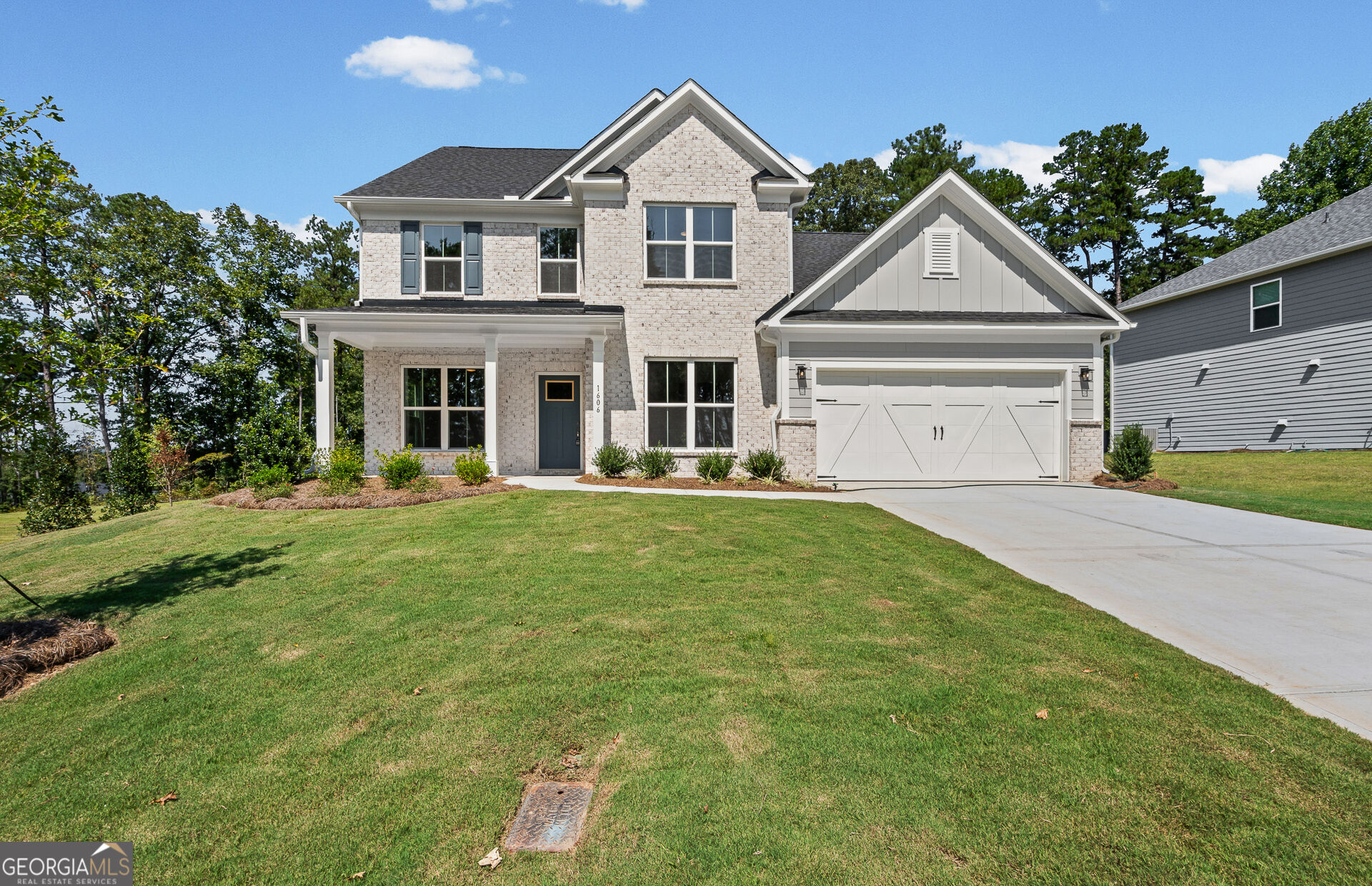 1606 Waterchase Drive Property Photo 1