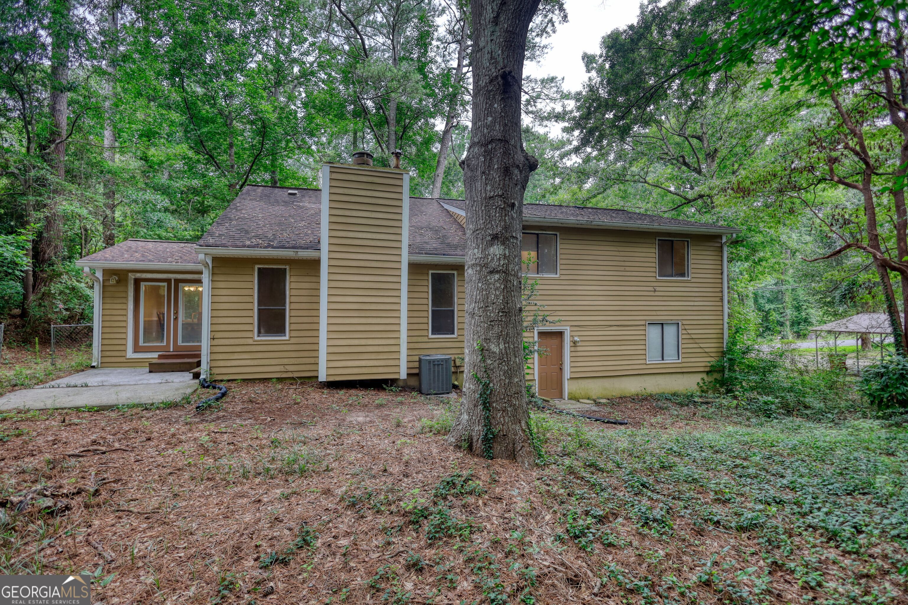 2780 Westminister Lane Nw Property Photo 10