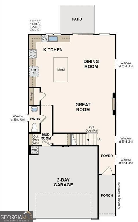 1383 Farmers Loop Lot 16 Property Photo 5